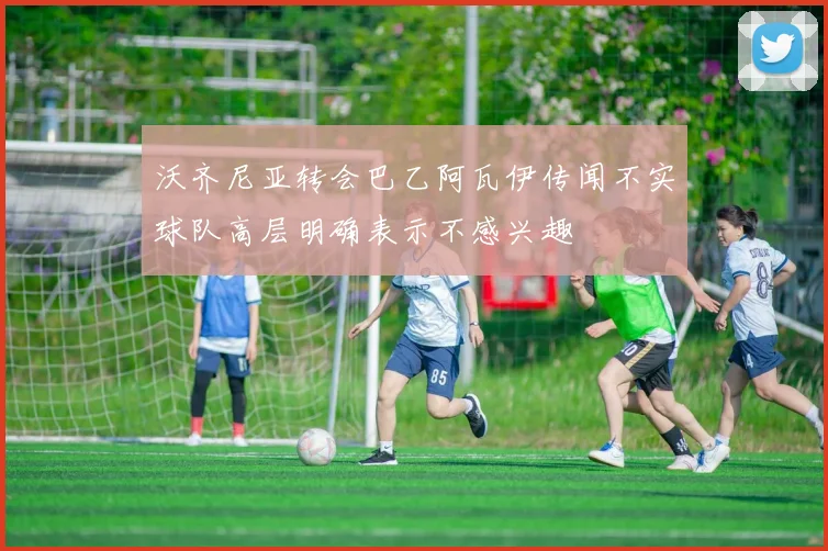 沃齐尼亚转会巴乙阿瓦伊传闻不实球队高层明确表示不感兴趣